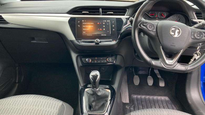 Vauxhall Corsa 1.2 SE 5dr Petrol Hatchback